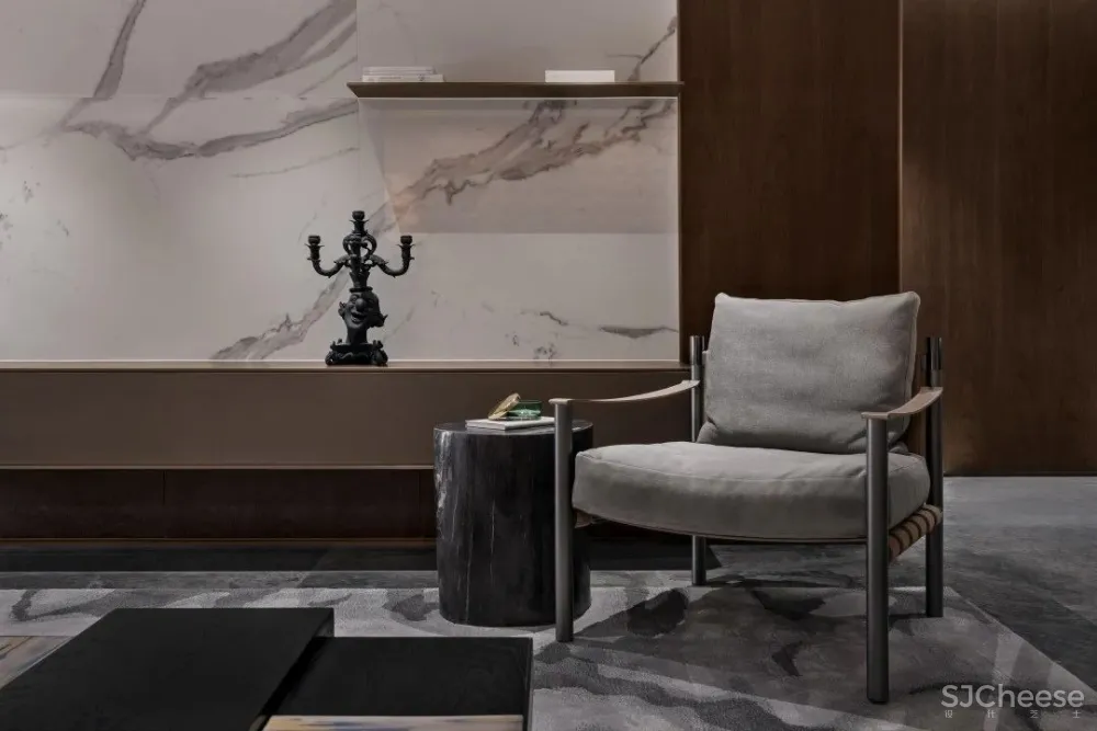 设计寻访葛亚曦：设计，是顺势而为