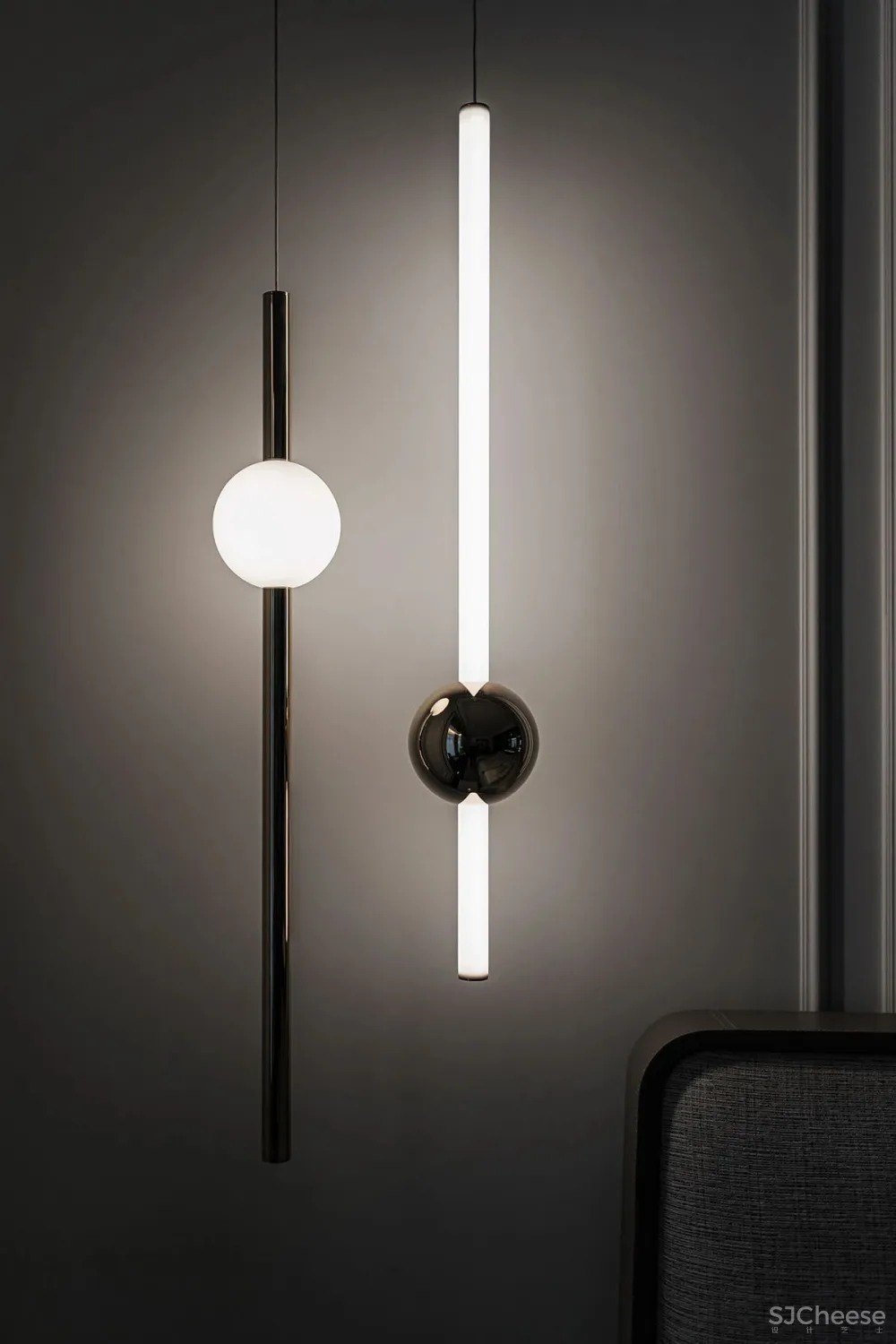 YODEZEEN新作 252㎡顶级豪宅!