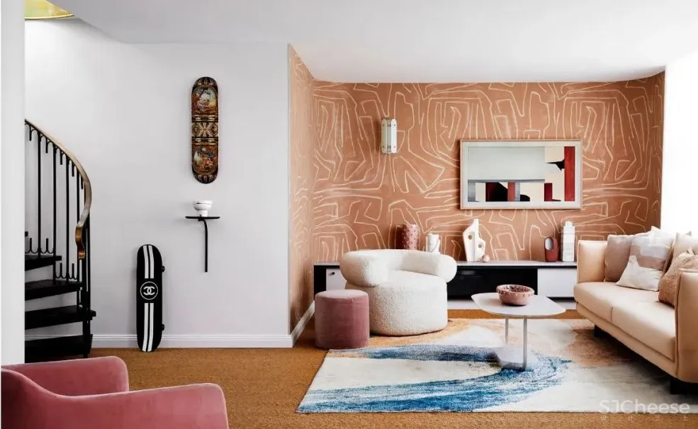 Jono Fleming 新作 悉尼的经典时尚美学