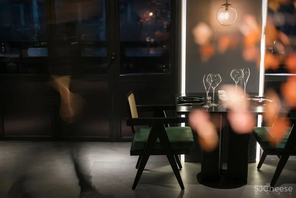 RMA黄永才：西安琳凯诺酒店，义无反顾的颠覆！