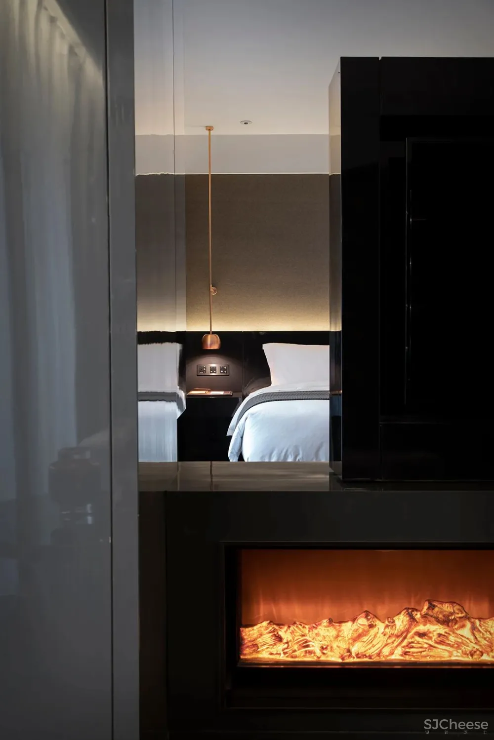 RMA黄永才：西安琳凯诺酒店，义无反顾的颠覆！