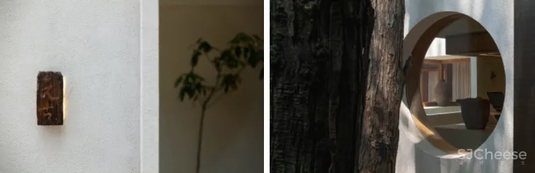 朴素的真实和美 元古水屋，北京 元古设计