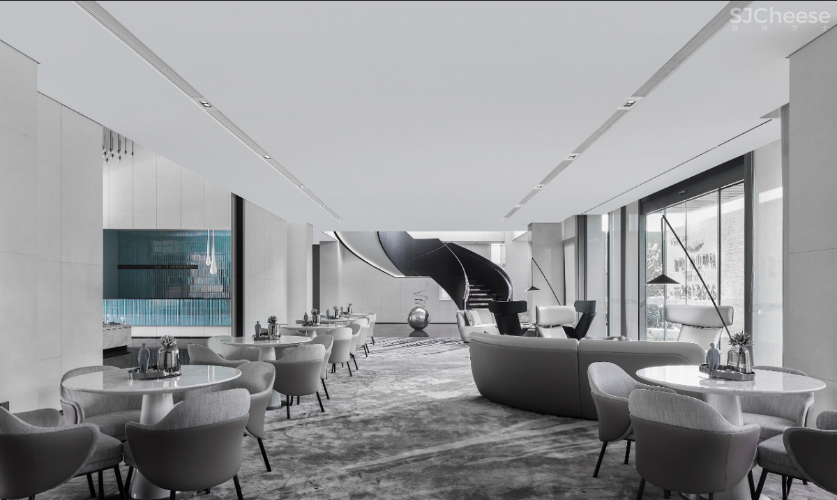 EH DESIGN 空间 读一方山水 品一方情愫