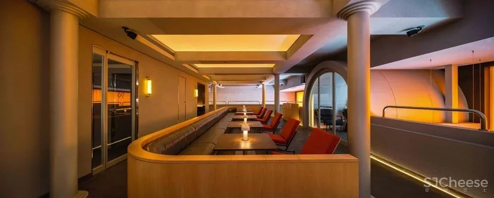 559西餐酒吧.成都 iZ Design Studio