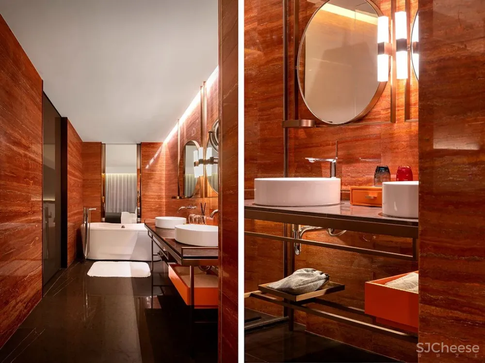 RMA黄永才：西安琳凯诺酒店，义无反顾的颠覆！