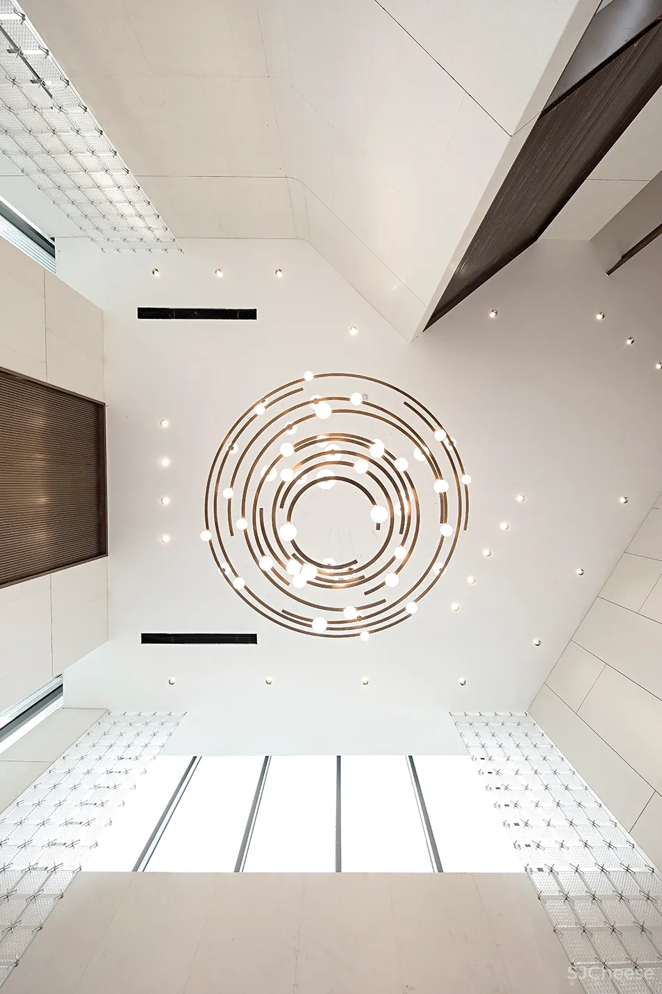 设计：奔赴星城之约，为乘风破浪而来！