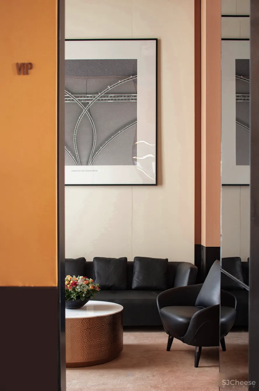 根植于胶州湾畔的吟唱丨GBD杜文彪