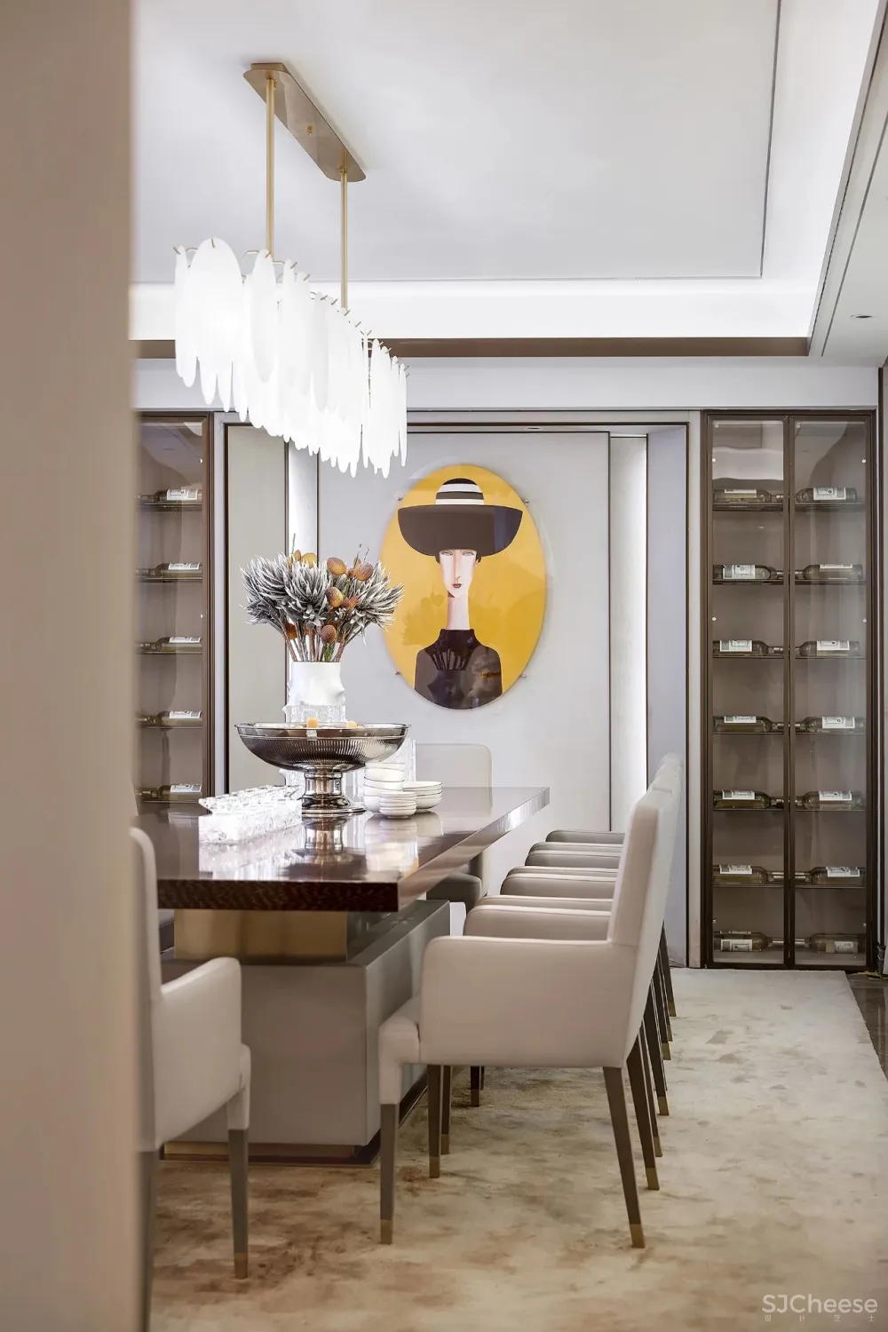 彩云之南,赋予“空之灵”