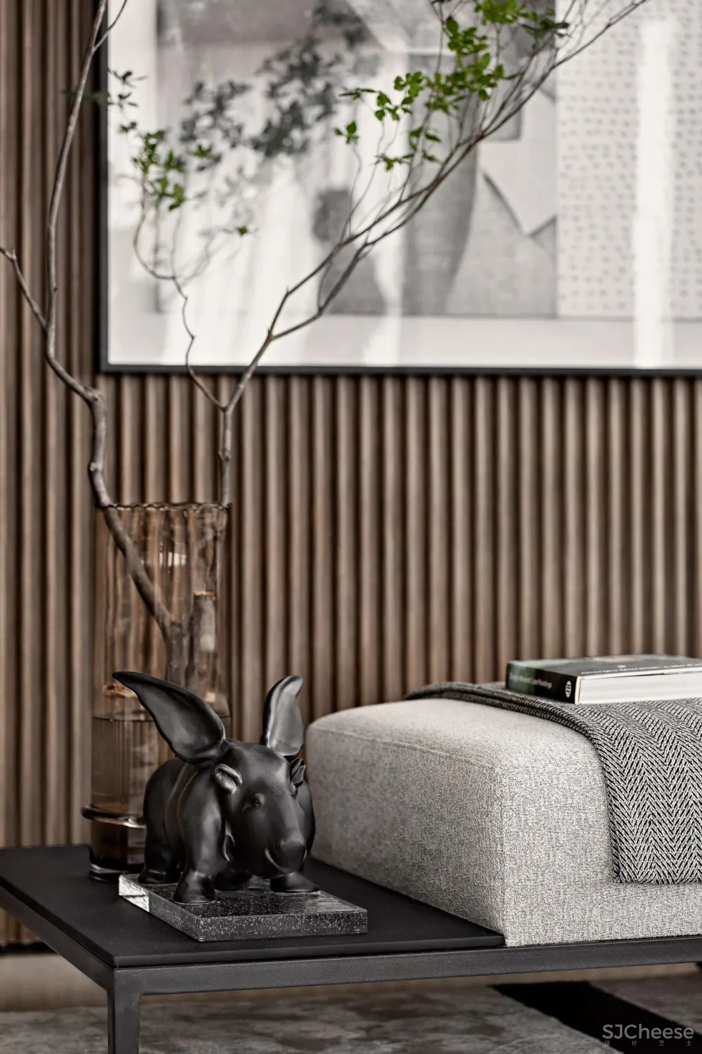 矩阵纵横:真正的高级,源自艺术与生活的品质