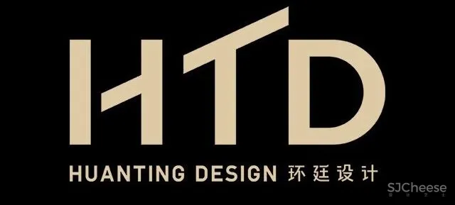 原始水泥质感，诠释奢华品质空间 环廷设计