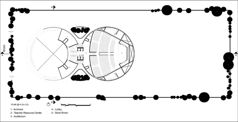 Nuru Karim丨师从扎哈的印度鬼才建筑师