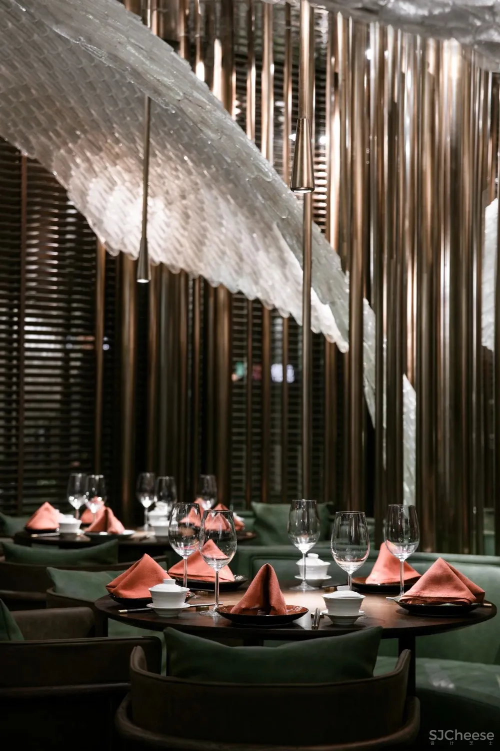 RMA黄永才：西安琳凯诺酒店，义无反顾的颠覆！