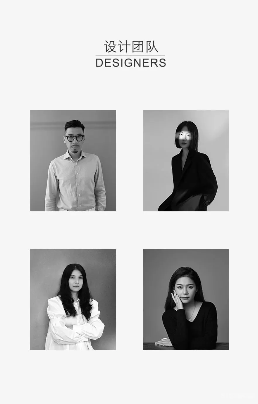 牧笛新作 新城 云昱东方 阜阳体验中心