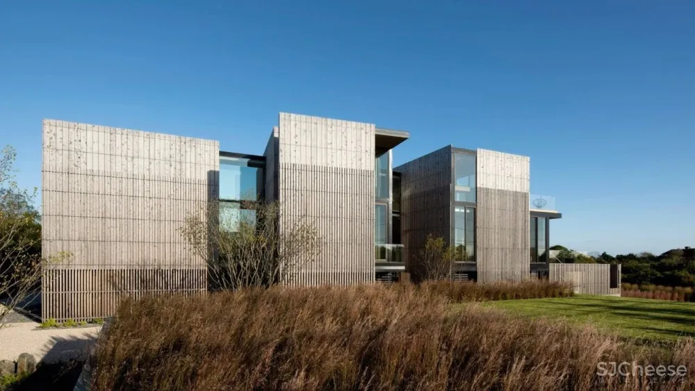 南方洪灾告急，这些建筑给我们带来防灾灵感