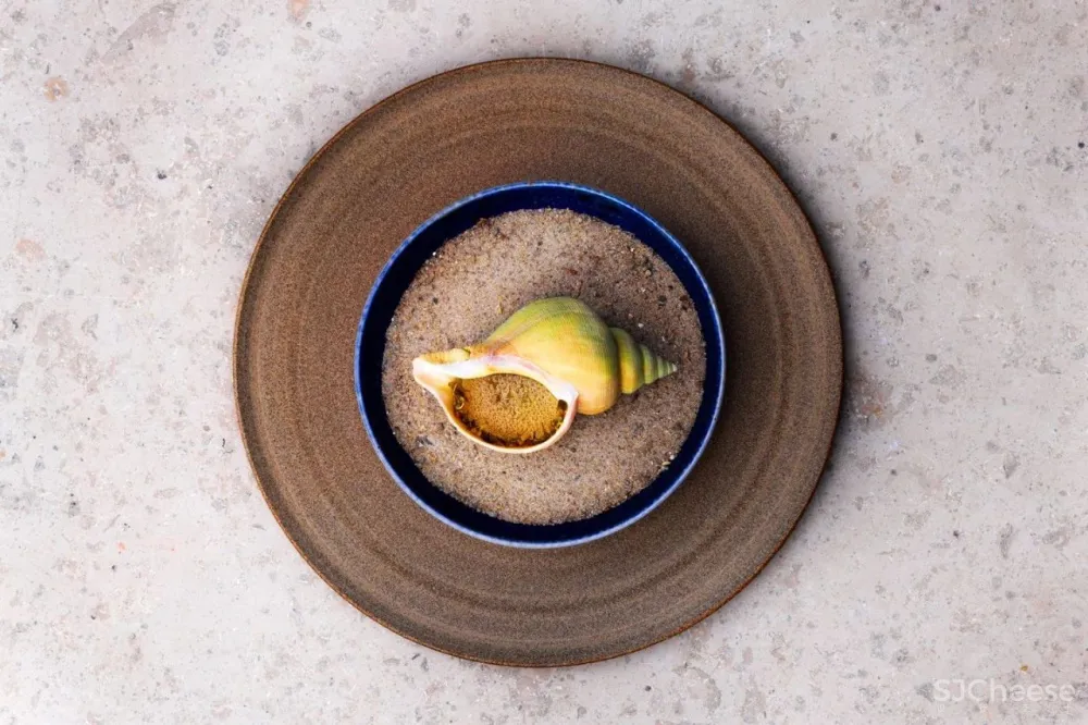 他与BIG联手操刀顶级米其林三星餐厅 NOMA 2.0,做最有气质的北欧设计!