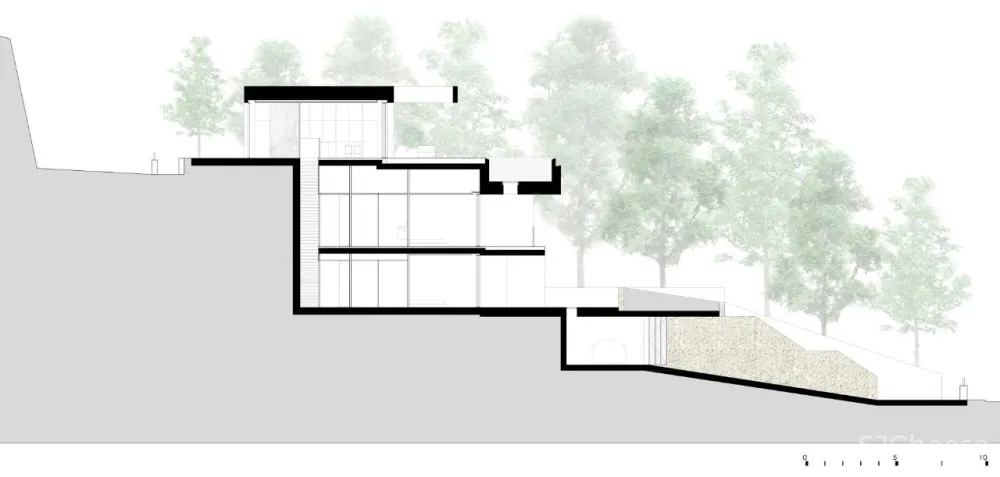 Ramon Esteve丨西班牙极简豪宅的设计美学