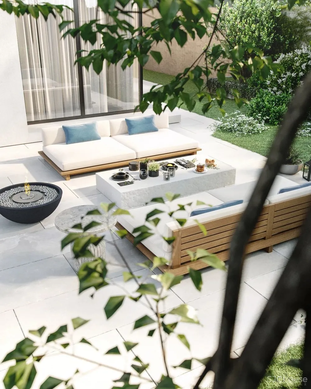 这个中国农村老宅改造，秒杀国外豪华大别墅！