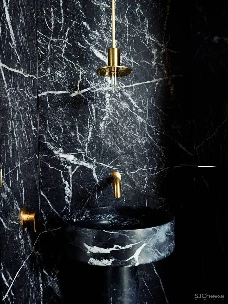 设计寻访Rob Mills：建立与自然的联系