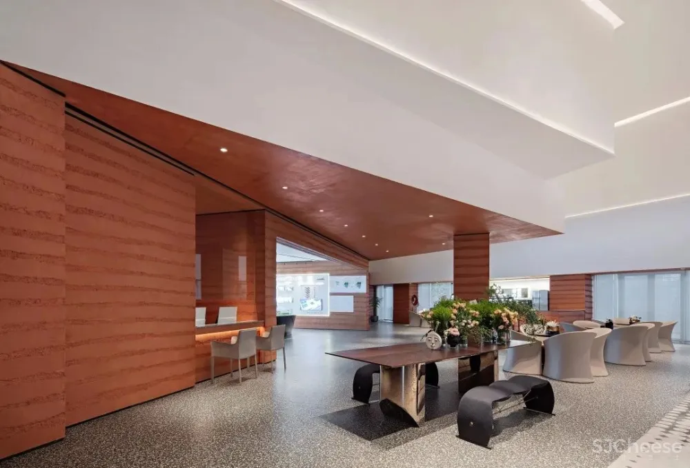 城市人文,诗性自然