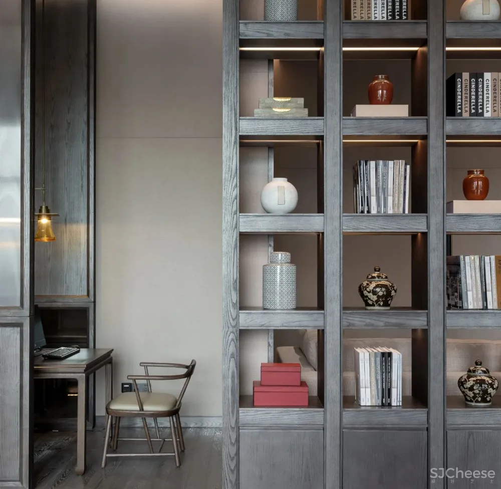 CCD新作 穿越千年而来的华贵端重