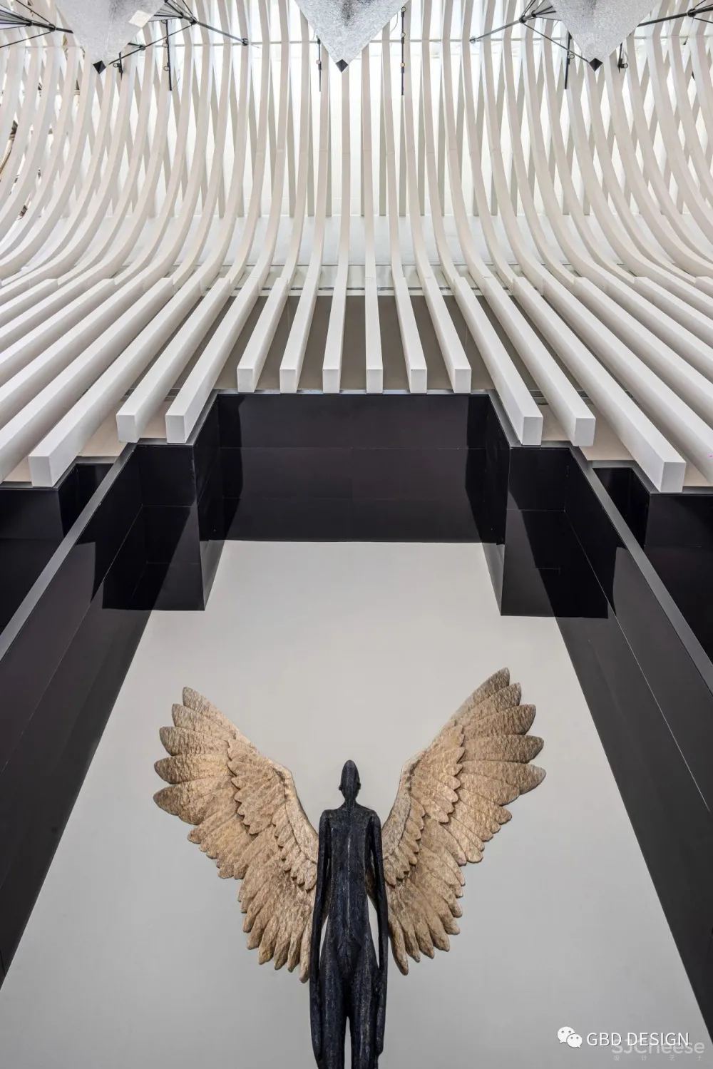 【交响曲】长春中海锦城售楼部