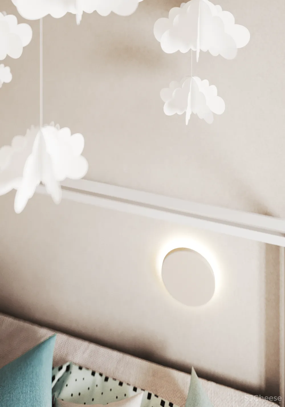 Maria Shiyan 高质感住宅！