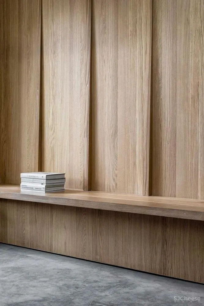 McLaren Excell-极简并不是一味地返璞归真!!