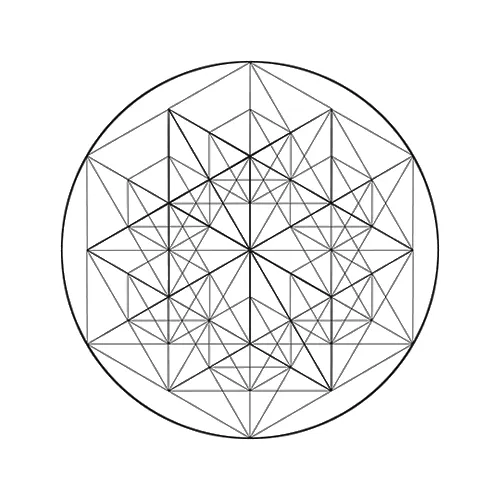 永恒的优雅—摩登线条勾勒魅力空间