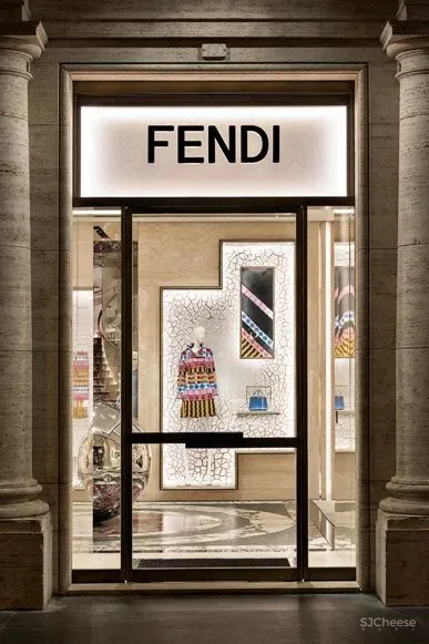 FENDI 御用设计师设计的日式酒店,简单而不失奢华