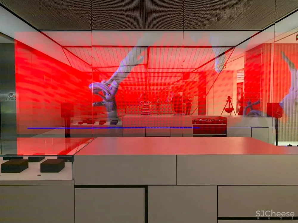 DOMANI 东仓:潮流店很艺术