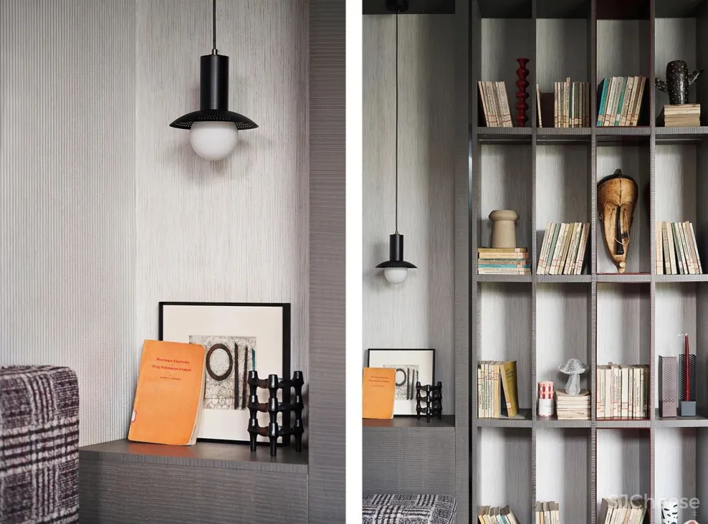 布鲁盟 昆明天马山叠墅，自然灵性的完美演绎