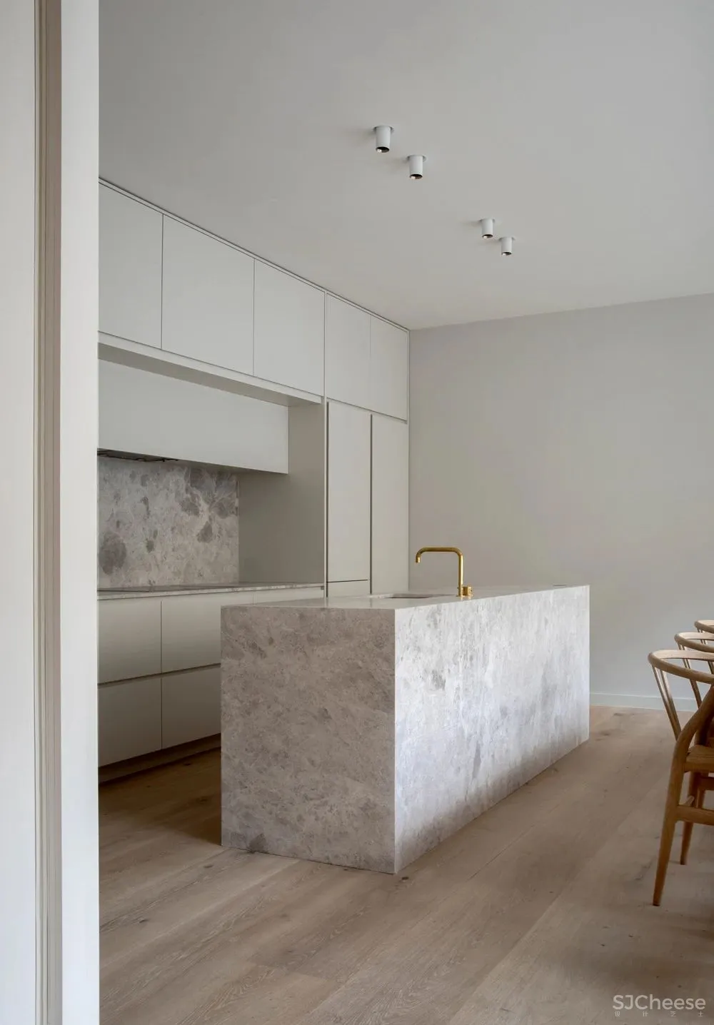 Norm Architects 极简设计的魅力