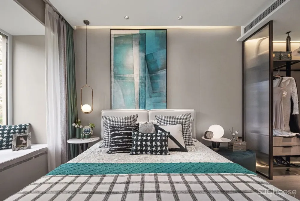 WE DESIGN:缔造优雅闲适的生活方式