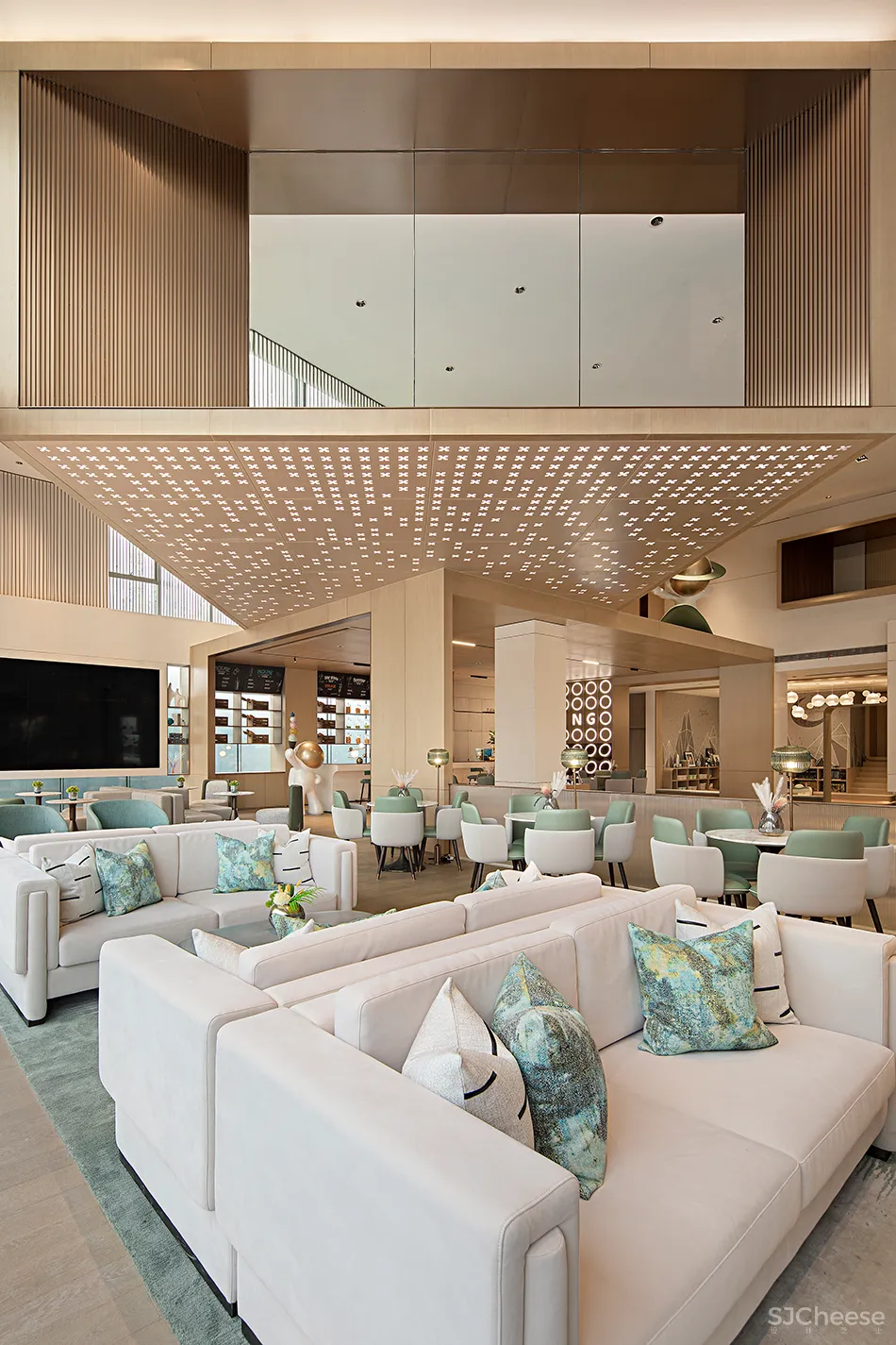 设计：奔赴星城之约，为乘风破浪而来！