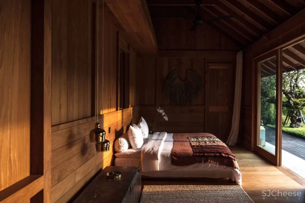 我向往的生活 简单 安静 质朴