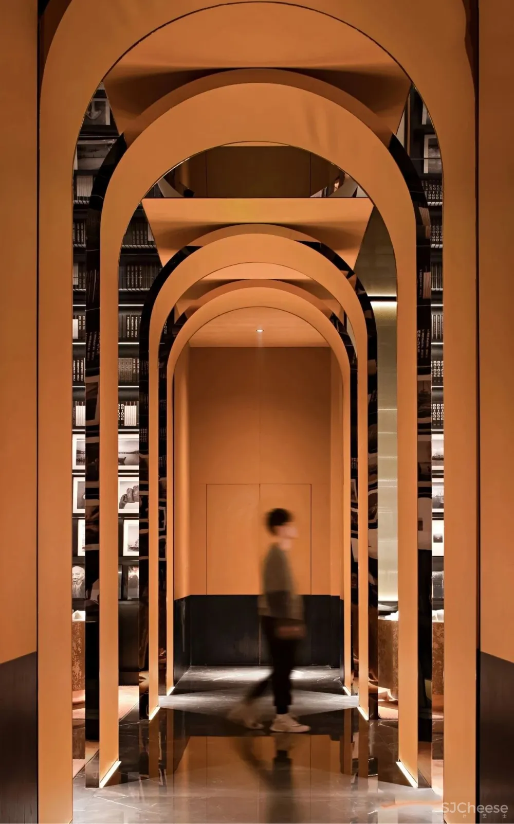 根植于胶州湾畔的吟唱丨GBD杜文彪