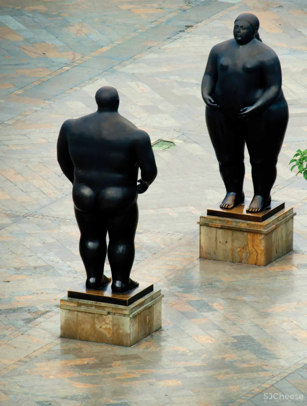 Real estate 品质住宅 优雅舒适