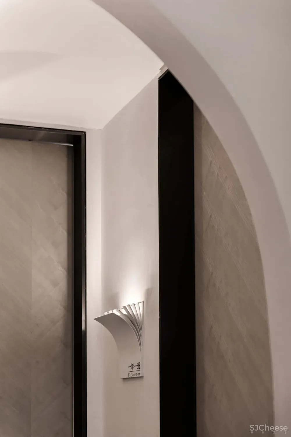 佳作 无垠设计 ×秋田布谷:夏日小屋的成长探索