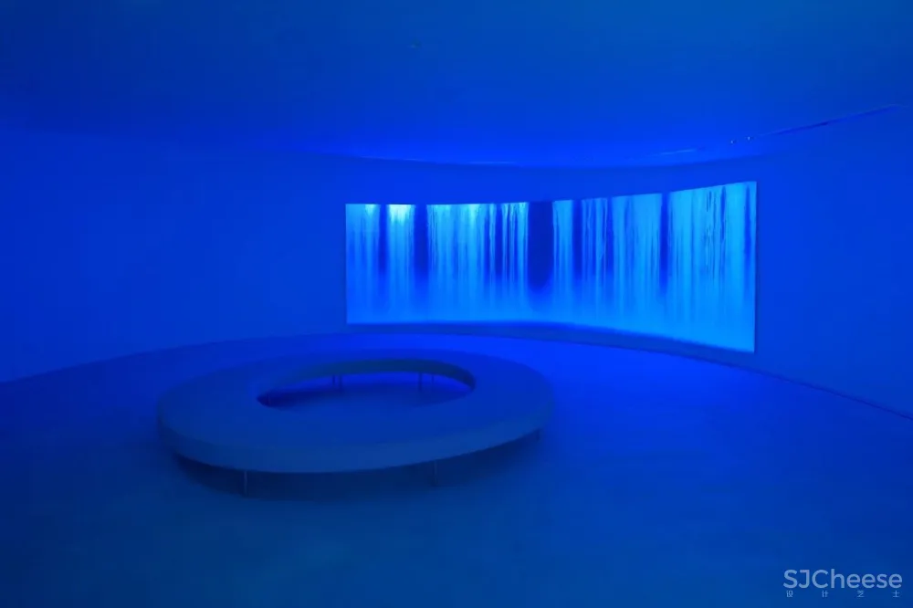 致敬大师丨纯白造物主——妹岛和世