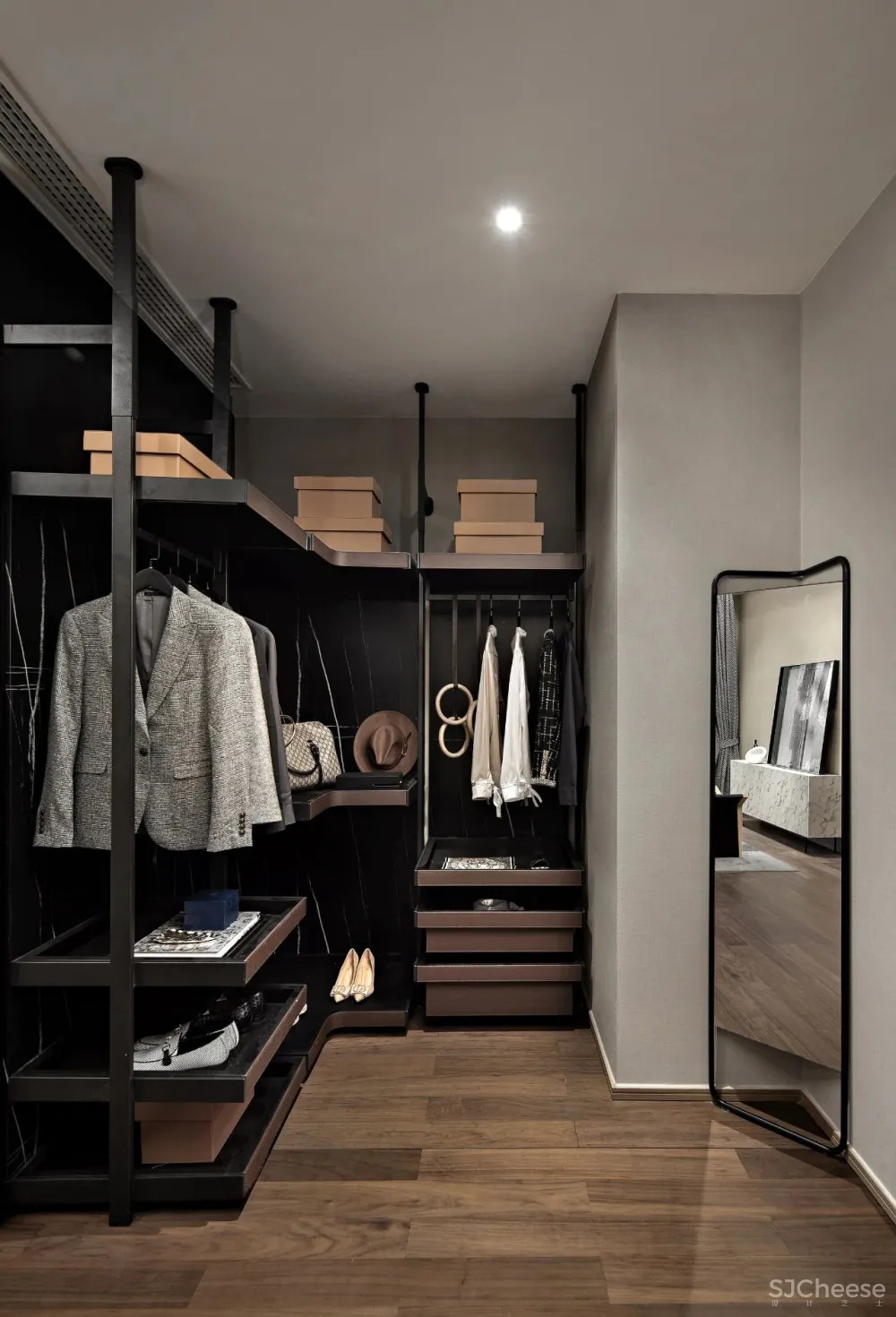 矩阵纵横:真正的高级,源自艺术与生活的品质