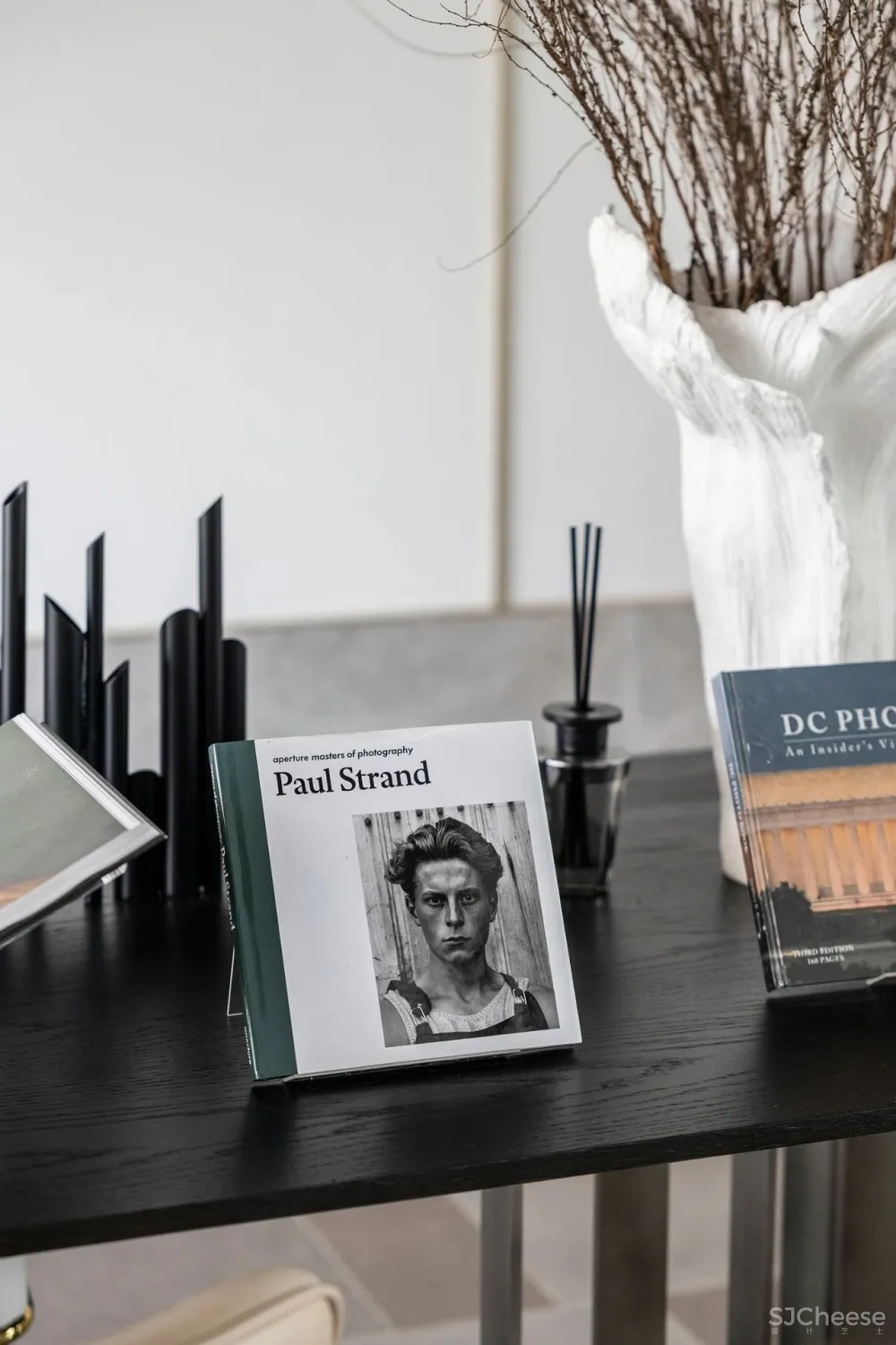 知行和艺 的生活艺术 KMD 库玛设计