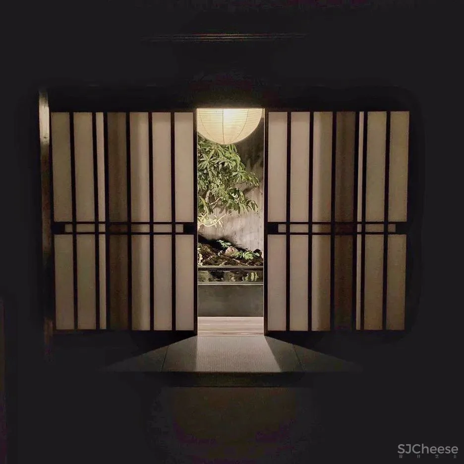 安静祥和,才是真正的奢侈!