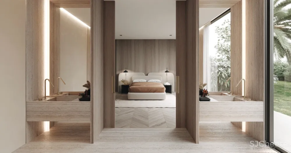 Jasmin Kodzha新作|雅致质朴优雅的品质