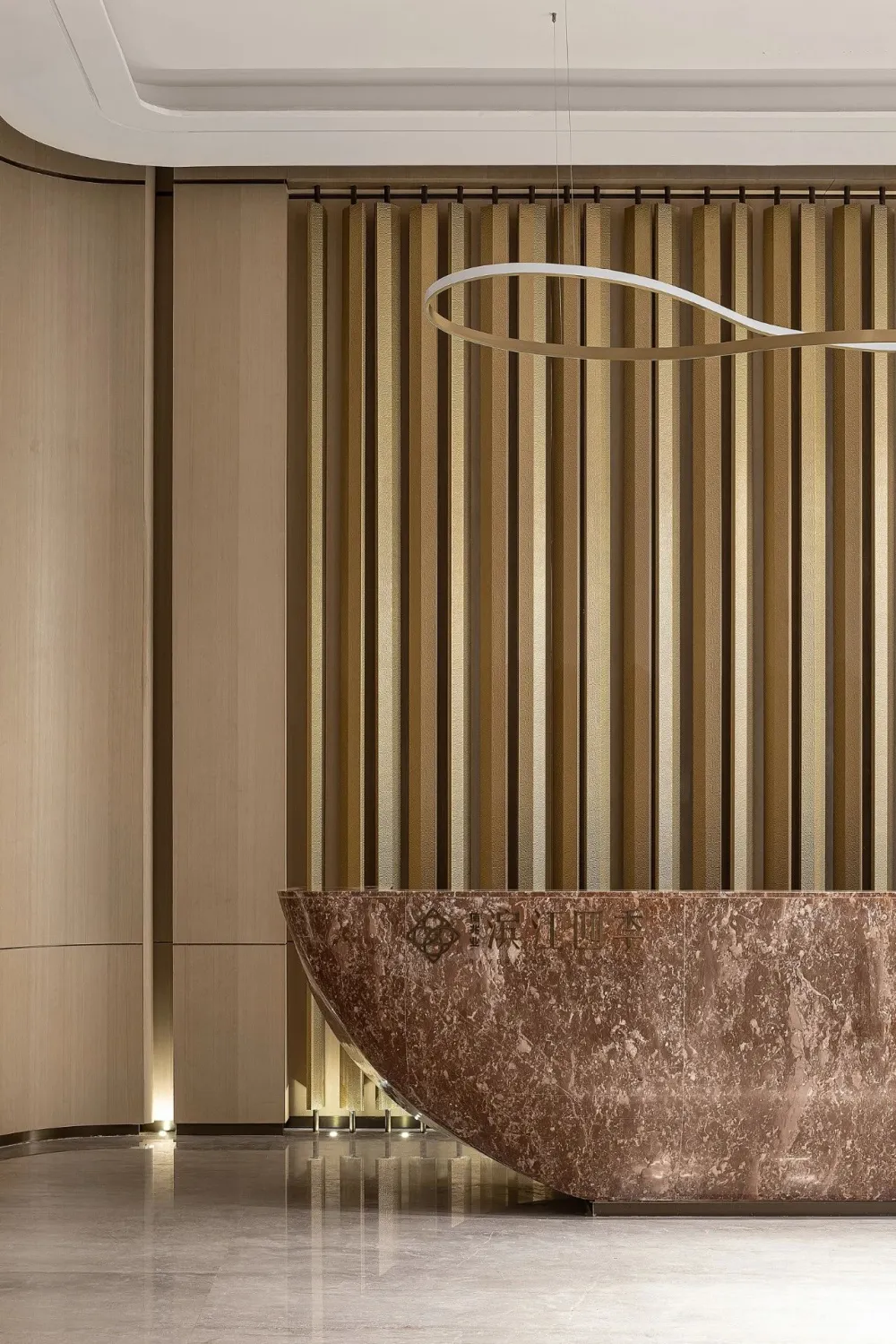 李益中:怀旧经典,越质朴的设计越永恒!