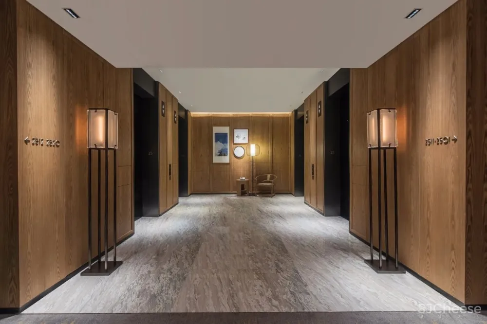 “梦里不知身是客”-广州康莱德酒店!