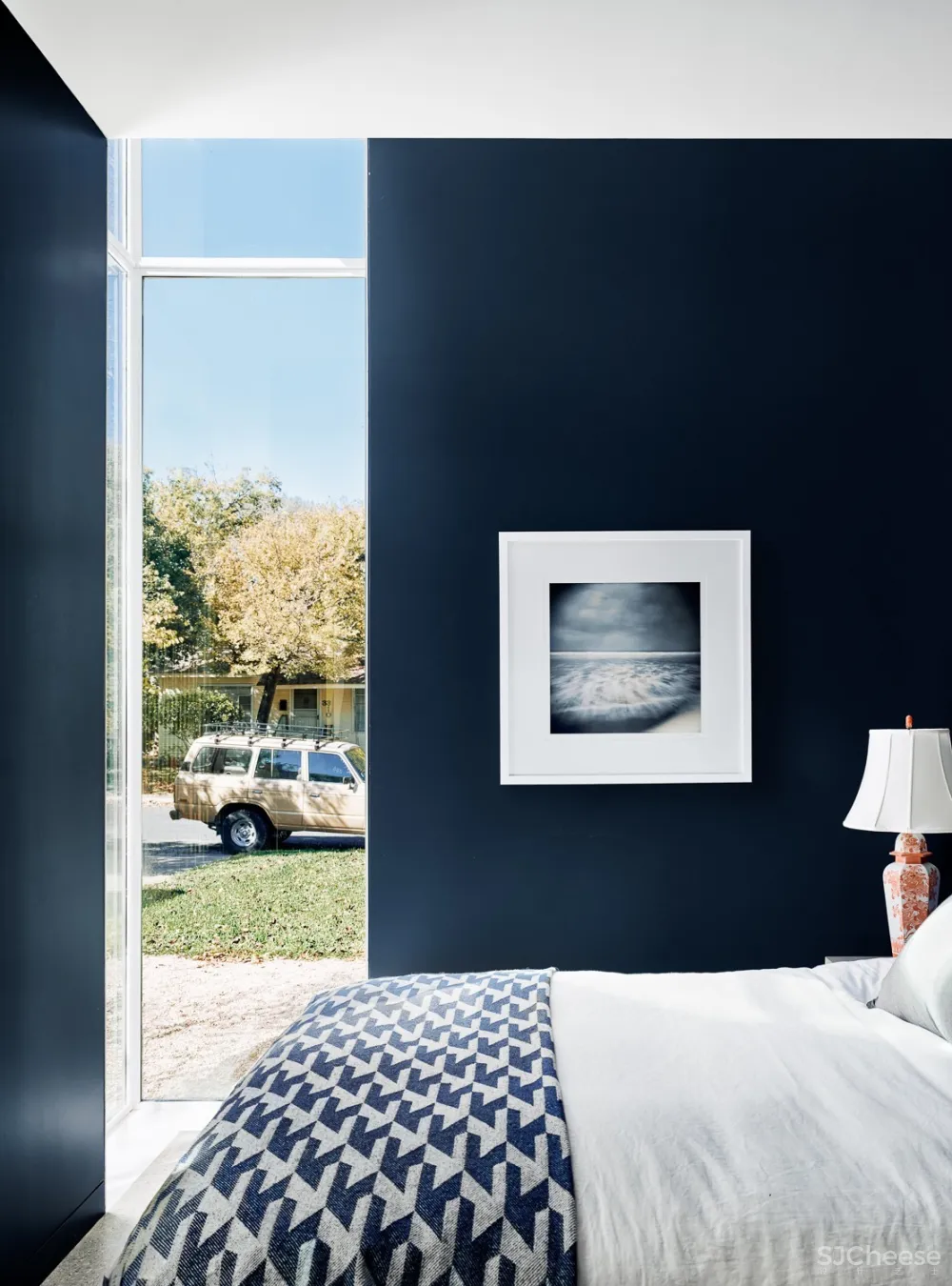 Chioco Design 设计师本人的理想居所