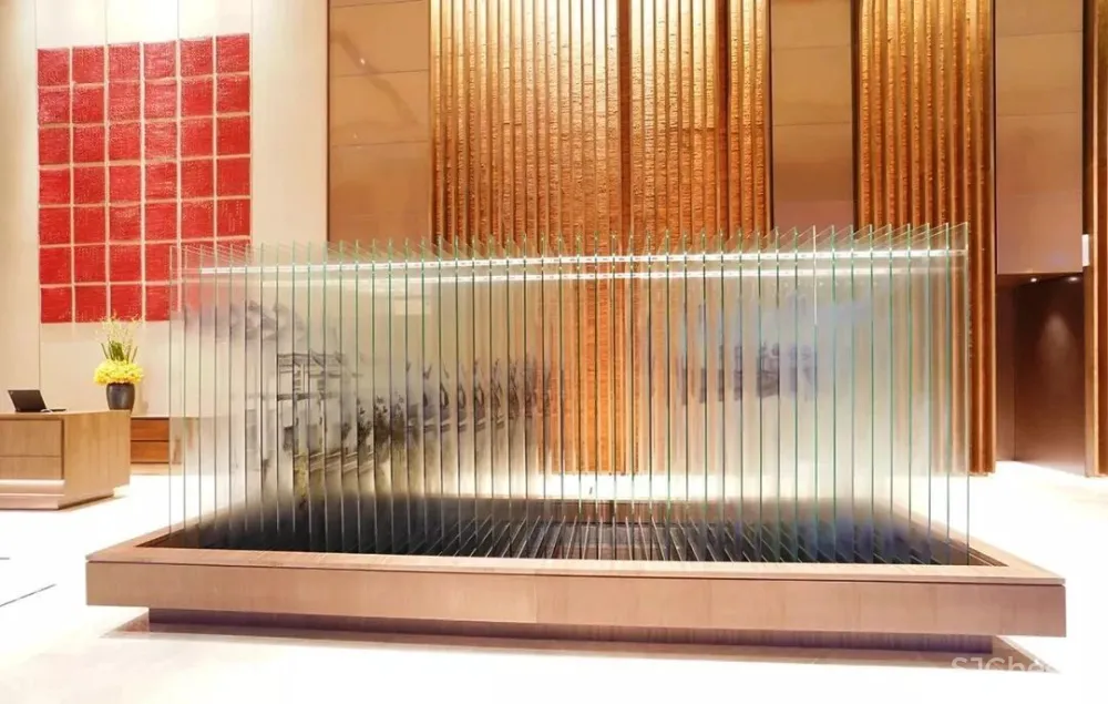 安藤忠雄新作-魔都西部第一高楼•上海嘉定凯悦酒店!