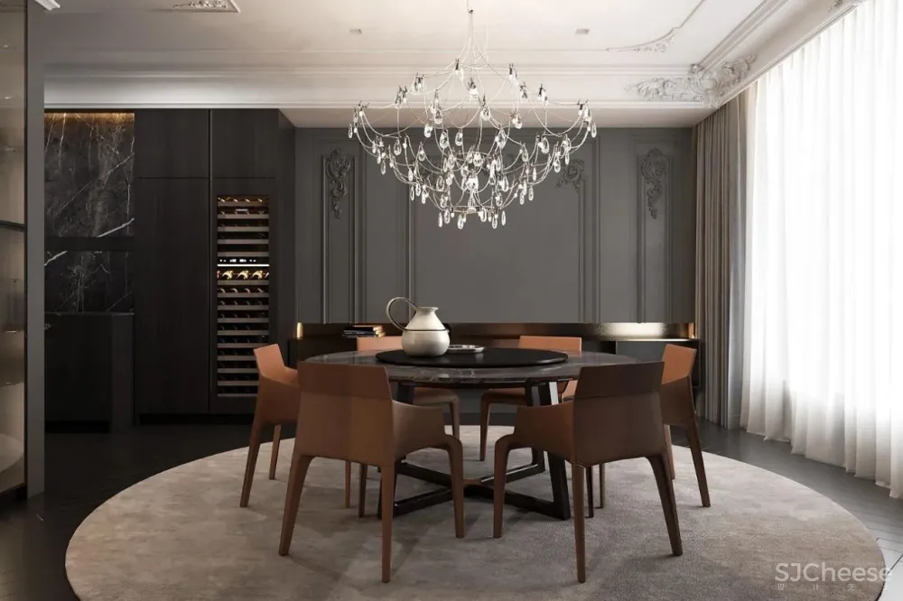 设计选材 神仙材料防火板,你了解多少?