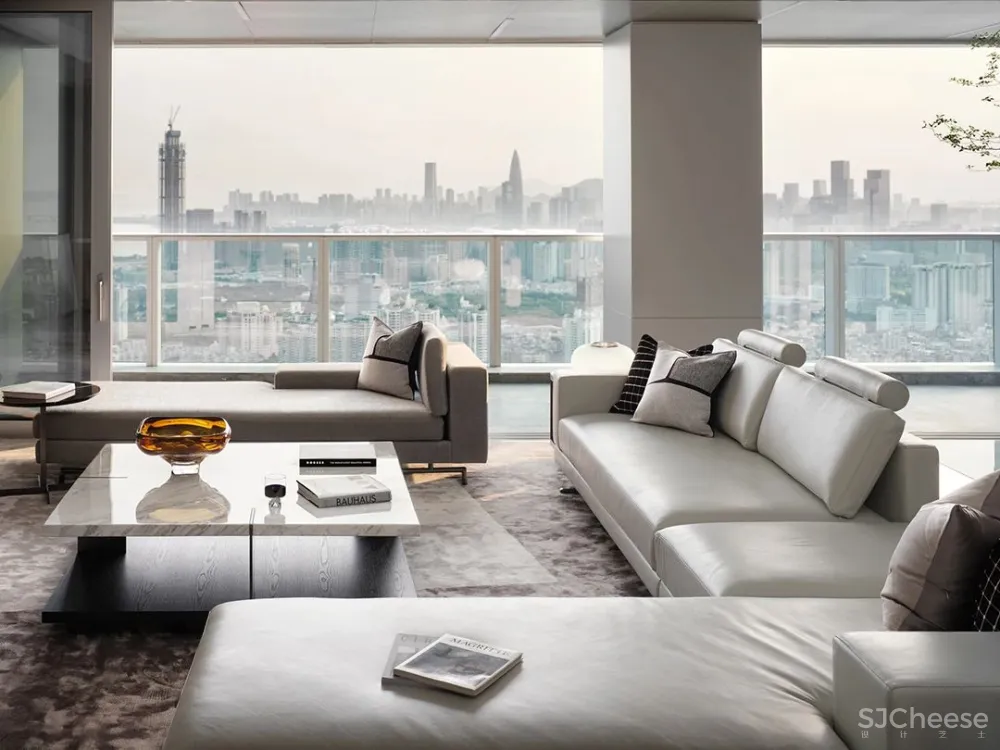 LSD葛亚曦 构筑艺术的力量