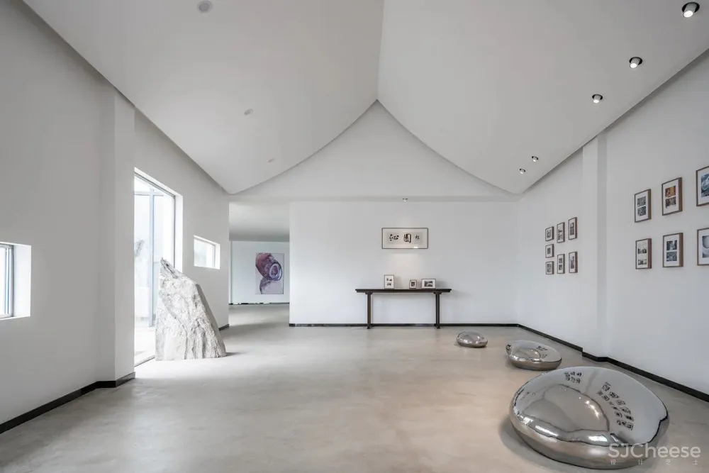 这个中国农村老宅改造，秒杀国外豪华大别墅！